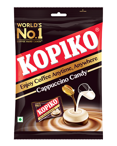 KOPIKO BIG POUCH
